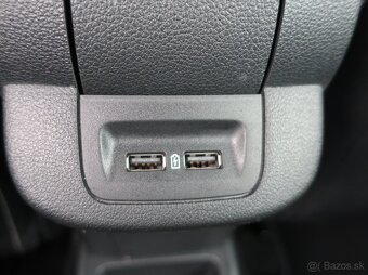 Škoda Fabia Kombi 1.0TSi 70kW ČR AC AMBIPLUS - 10