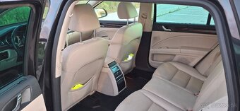 Superb 3.6l/191kw A6 DSG Elegance - 10