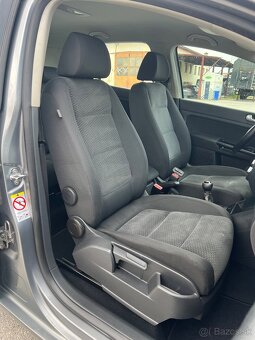 PREDAM VOLKSWAGEN GOLF + FACELIFT 2.0TDi 81kW CBDC Dovoz DE - 10