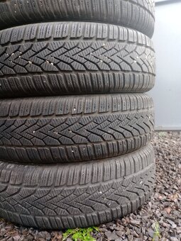 Zimné pneumatiky Semperit Speed - Grip 2 175/65r15 84T - 4ks - 10