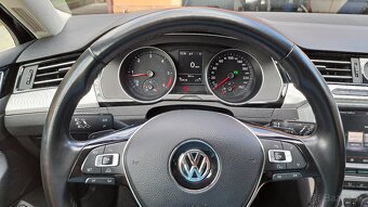 Volkswagen Passat 2.0tdi DSG B8 Combi - 10