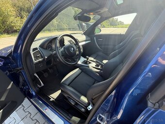 BMW 130i e87 - M paket - 10