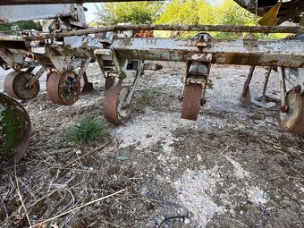 Technika poľnohospodárska - 10