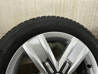 5x120 r17 DAVENPORT - 10