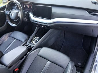 Škoda Octavia Combi 1.5 TSI e-TEC Style DSG 110KW - 10