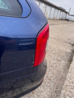 Škoda octavia 2.0 TDi - 10