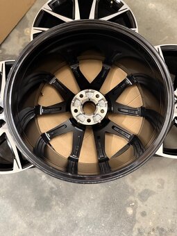 Hliníkové disky 5x112 R19 Seat Ateca Cupra / VW, Škoda - 10