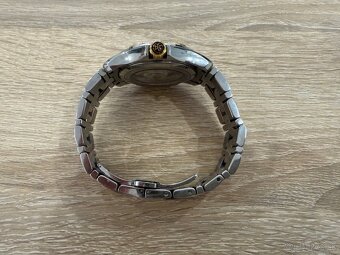 Raymond Weil Parsifal Day Date - 10