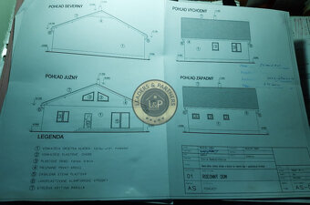Rodinný dom Košice -Okolie, Sokoľany, rozostavaný - 10