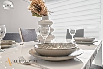 ALL INCLUSIVE | NA PREDAJ 4-IZBOVÝ RODINNÝ DOM | NOVOSTAVBA, - 10