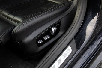 BMW Rad 5 530d xDrive A/T - 10