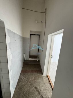 Obchodné priestory na predaj centrum mesta Šahy - 10