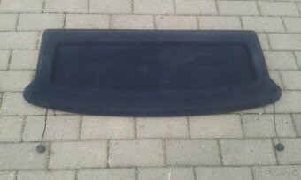 Škoda  Fabia 1,2 HTP 40kw Biela farba kód 1026 - 10