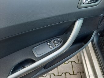 Peugeot 308 1.4 B 70 kW / 95 PS Man5 - 10