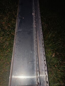 Grafitový polystyren,, pelysty, hmoždinky, sieťka, styrodur - 10