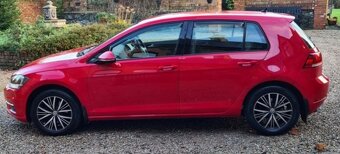 Alu disky Volkswagen 5x112 R16 - 10