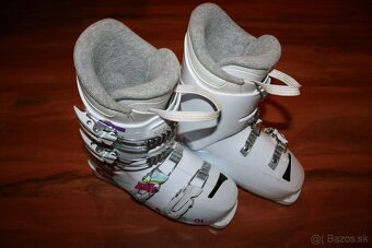 lyže rossignol 120 cm - 10