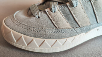 Adidas Adimatic, veľkosť 43 1/3 (UK 9) - 10