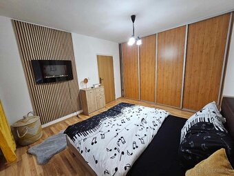 Prenajom 1,5 izbovy byt - 10