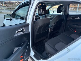 KIA Sportage - 10