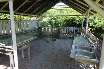 Predaj chaty s veľkým pozemkom 1348 m2 Belá - Zlieň - 10