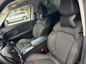 Renault Grand Scenic, 7 miestny, rodinný - 10