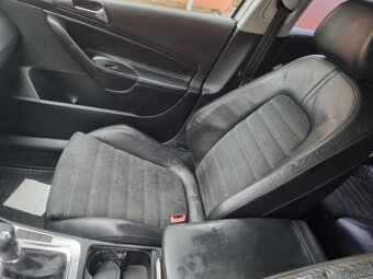 Rozpredám VW Passat B6 2.0TDI 103kw DSG - 10