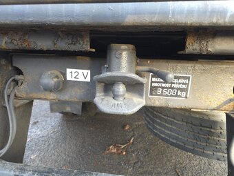 Avia Daewoo D90 4x4 - 10