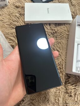 Xiaomi redmi note 14 PRO 12/512GB NOVÝ - 10
