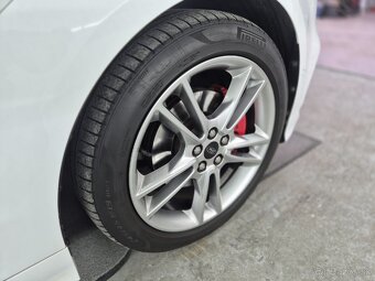 FORD S-Max ST LINE 11/2019 TDCI 140kW - 10