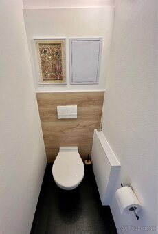 Prenájom 2 izbový byt na Fedákovej ulici BA. - 10