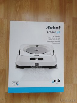 iRobot Braava Jet m6 - 10