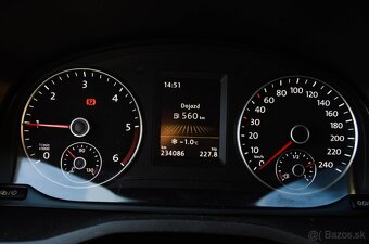 Volkswagen Caddy Generation Four 2.0 TDI Edition 35 - 10