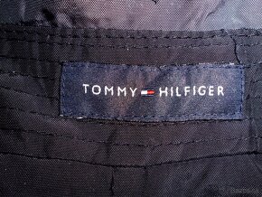 Tommy Hilfiger  pánsky kabátik plášť  L-XL - 10