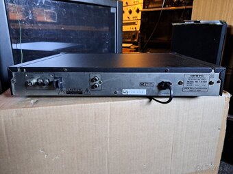 Tuner ONKYO INTEGRA T 4450 - 10