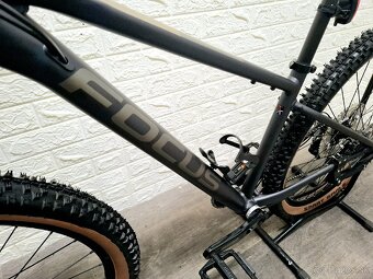 Ponúkam na predaj bicykel Focus Whistler 3.9 27,5" - 10