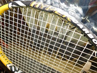 Wilson Hammer Carbon - 10