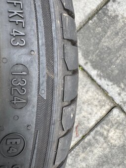 Volkswagen pretoria r19 5x112 možnosť poslat - 10