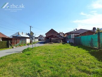 SUPER PONUKA: RODINNÝ DOM S DVOMA BYTM - BOKŠANSKÁ, STROPKO - 10