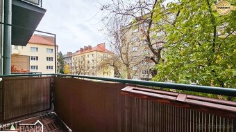PREDAJ-VÝNIMOČNÝ, 3-IZBOVÝ BYT, BRATISLAVA-STARÉ MESTO - 10