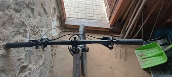 Bicykel MTB GHOST KATO ADVANCED - 10