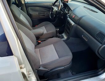SKODA OCTAVIA 1.9TDI 81KW ASV STYLE - 10