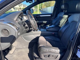 Audi Q7 3.0 TDI - 10