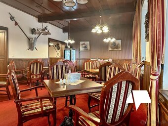 Predaj - Hotel, možnosť nastaviť splátkový kalendár - Nitra - 10