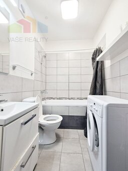 Na prenájom 1-izbový byt, 40 m², Repašského ulica, Dúbravka - 10