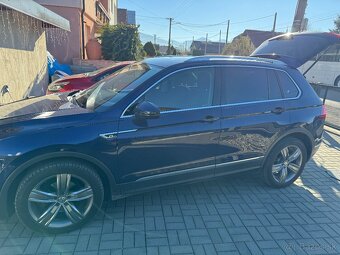 Tiguan 2.0TDI DSG 4x4 rline - 10