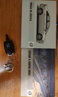 Volvo S40 r.2010 - 10
