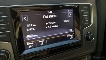 VW Golf 7, 1,6TDi 4motion, 4x4, - 10