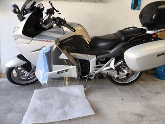 BMW K1200GT - 10