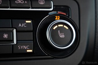 2013 VW Tiguan 1.4 TSI 90 kW | výhrevy kamera ťažné - 10